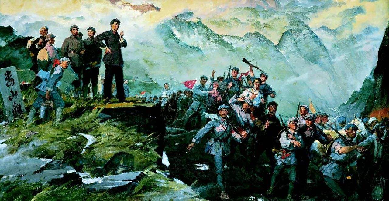 西风烈诗词全文（美到窒息的古典诗句） 第3张
