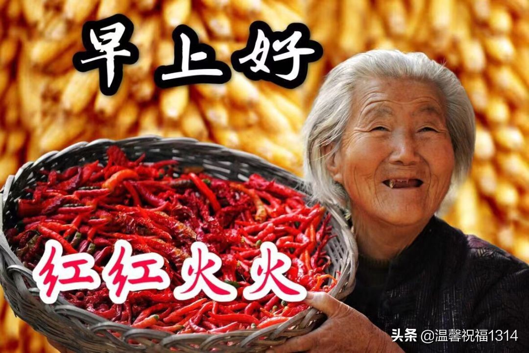 祝福身体健康的祝福语（表达健康平安的成语） 第3张