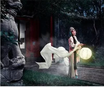 水调歌头明月几时有原文（表达作者思乡之情的古诗） 第1张