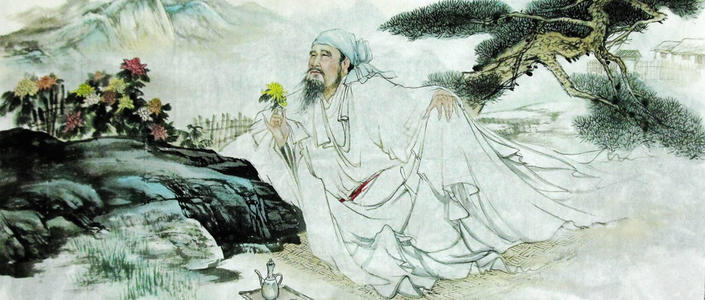 望洞庭湖赠张丞相（洞庭湖赠张丞相翻译） 第5张