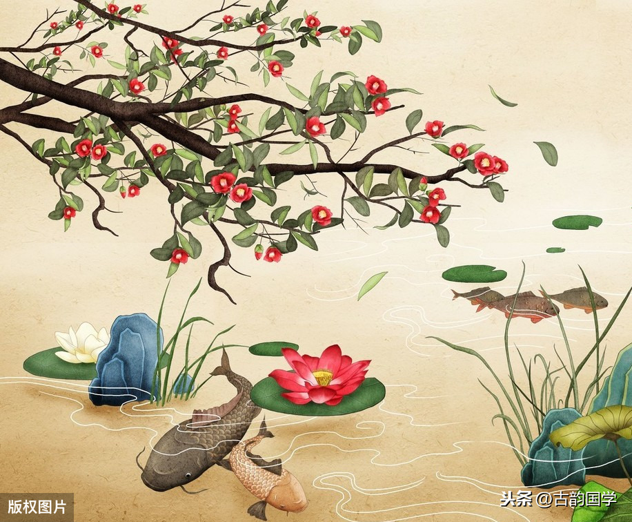 描写春天的古诗大全（赞美春天的古诗） 第3张