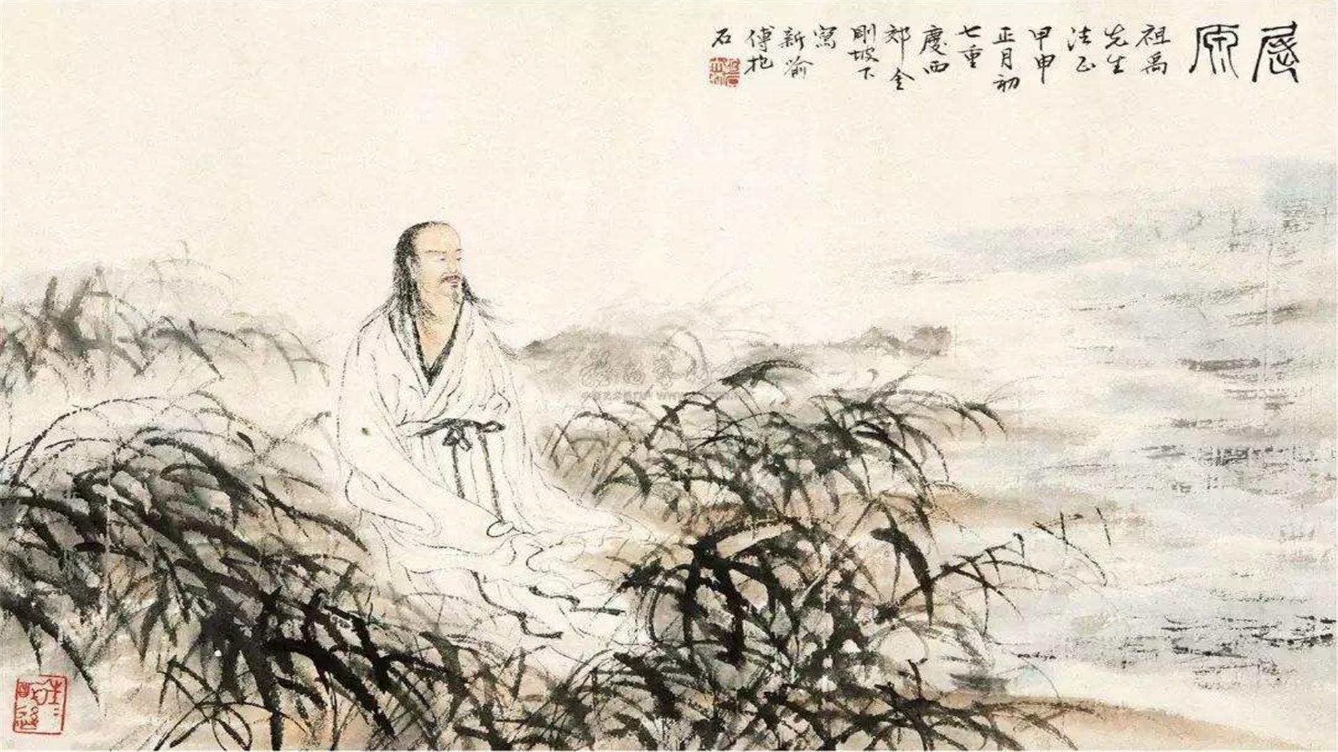 暮秋独游曲江（李商隐暮秋独游曲江赏析） 第5张