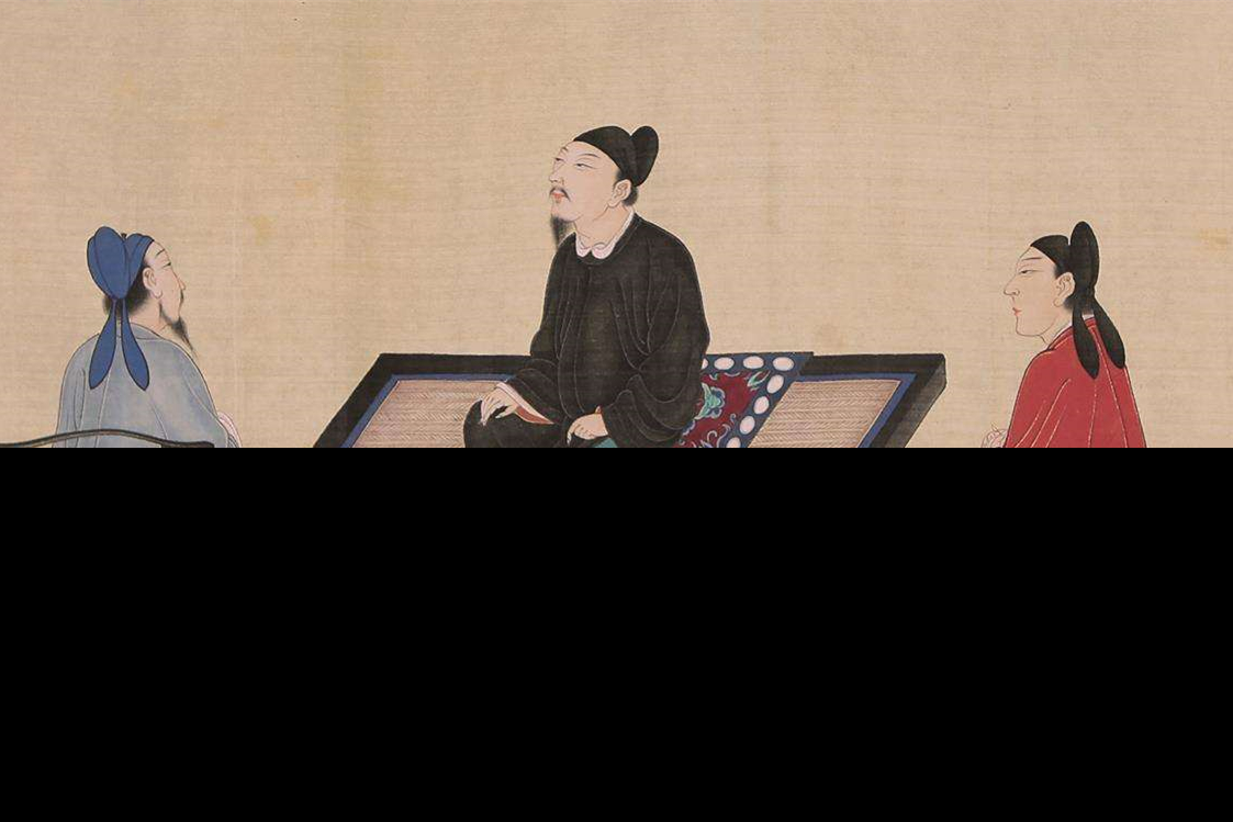 暮秋独游曲江（李商隐暮秋独游曲江赏析） 第7张