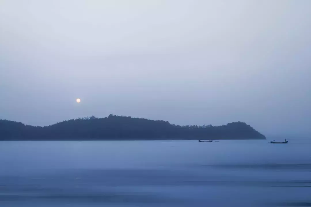 淡泊名利的诗句或名言（描写心境淡然的诗句欣赏） 第13张