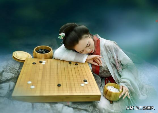 苏轼最有名的十首诗词（苏轼十大经典名句） 第3张