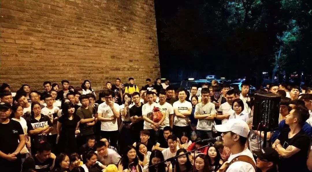 去西安旅游感想唯美句子（西安朋友圈的语录） 第11张