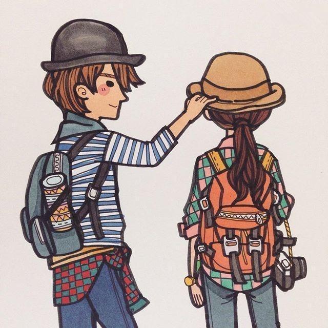 七夕节寄语唯美简短（关于七夕的优美句子） 第3张