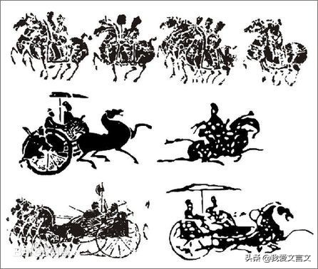 赵襄主学御文言文翻译注释（赵襄主学御文言文启示） 第3张