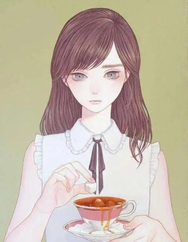 描写心情落寞的句子(表达心情失落的句子) 第1张