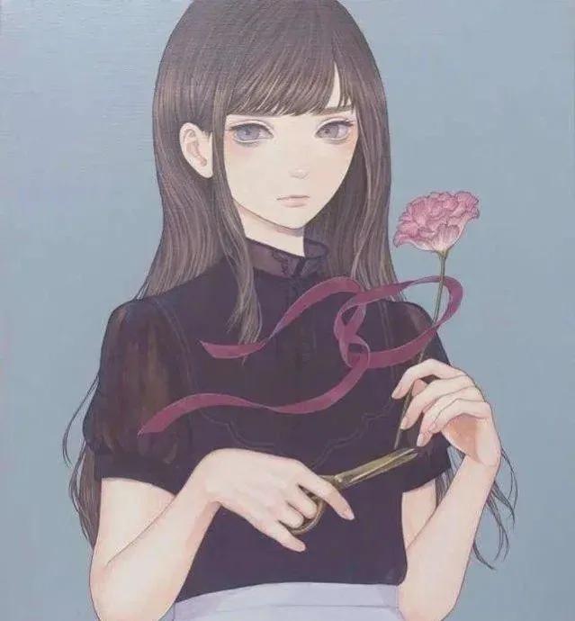 描写心情落寞的句子(表达心情失落的句子) 第11张