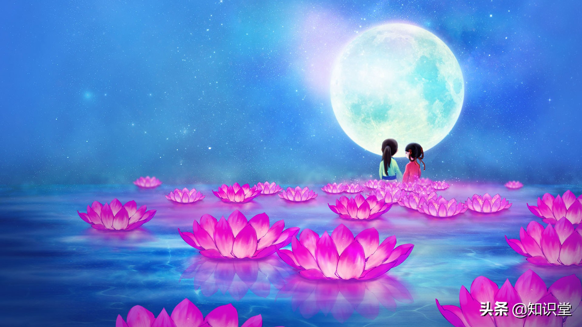 七夕祝福短信简短（七夕情话最暖心短句子） 第3张