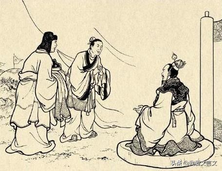 管仲不谢私恩的翻译（管仲不谢私恩文言文阅读） 第1张