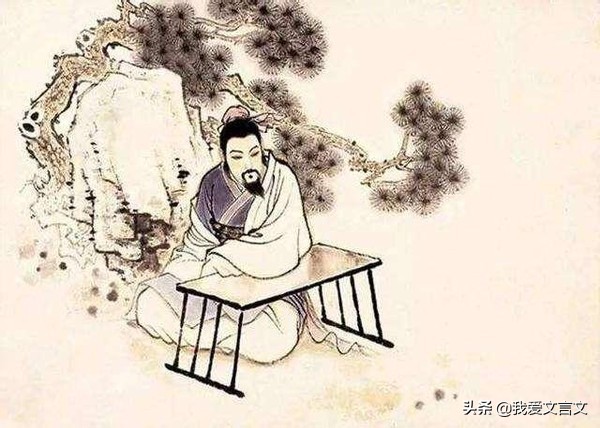 管仲不谢私恩的翻译（管仲不谢私恩文言文阅读） 第3张