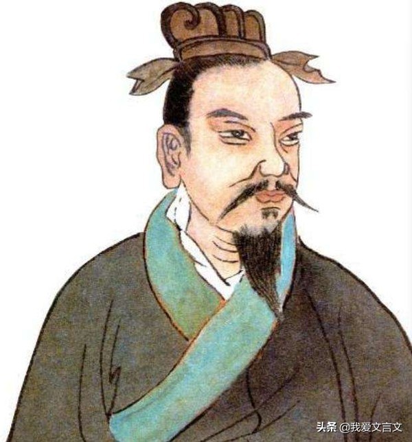 管仲不谢私恩的翻译（管仲不谢私恩文言文阅读） 第5张