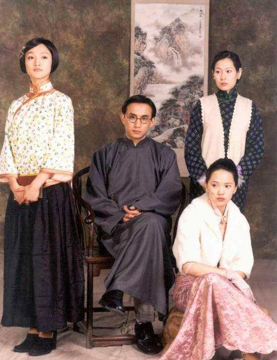 徐志摩介绍及代表作(徐志摩生平经历） 第5张