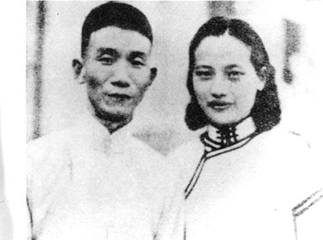 徐志摩介绍及代表作(徐志摩生平经历） 第9张