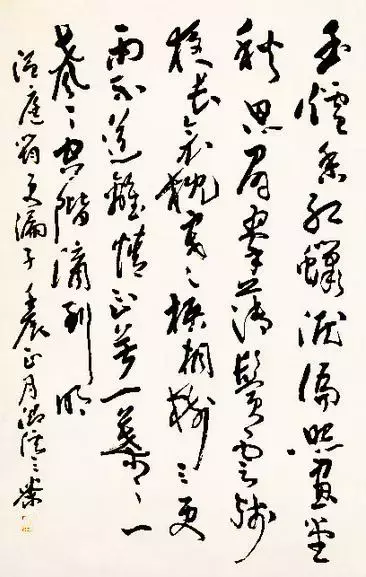 梧桐树三更雨全诗（梧桐叶上三更雨不道离情正苦） 第5张
