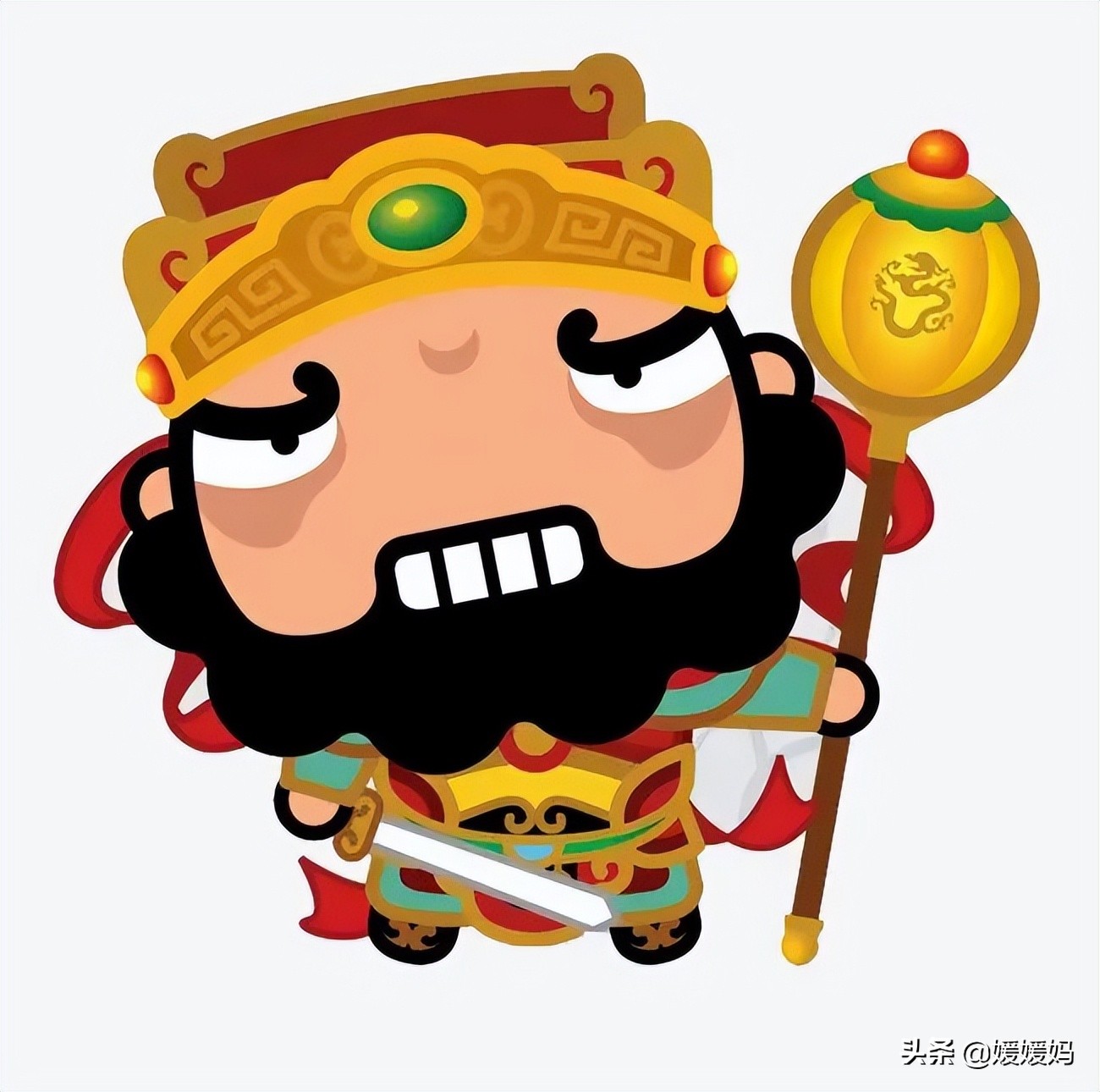 描写人的好词好句摘抄大全(描写人物的优美句子) 第3张