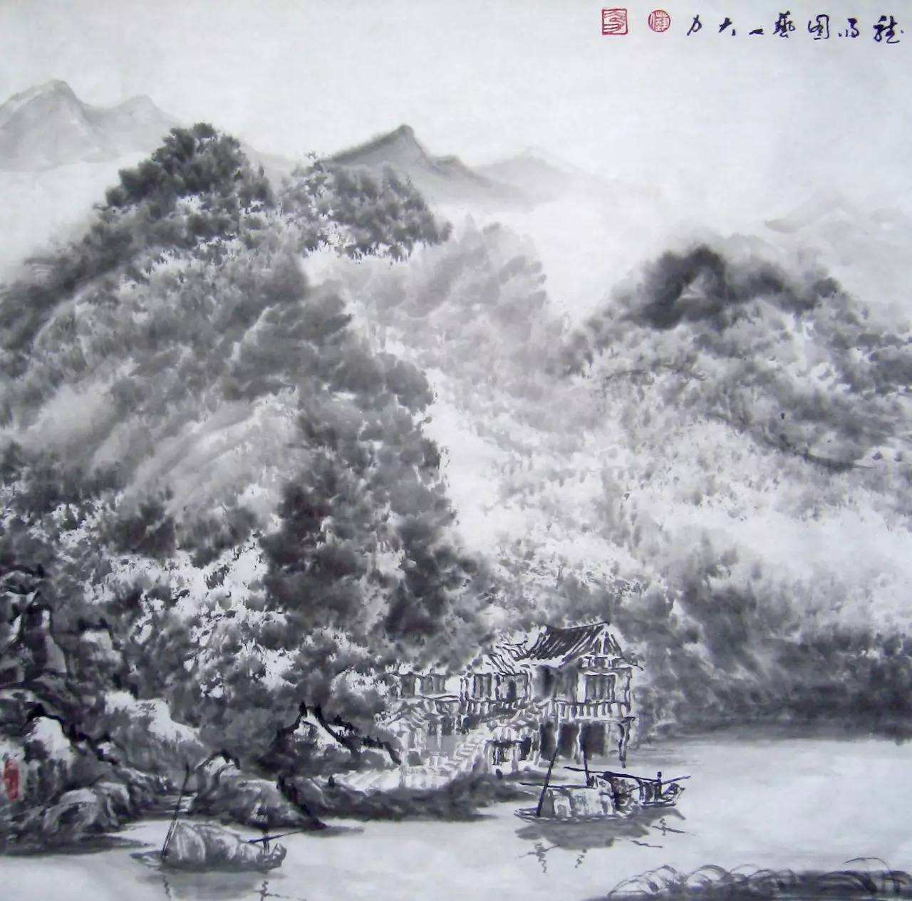 松柏有本性的全诗（松柏的品质和精神） 第3张