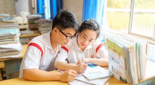 我的同桌作文600字（中学优秀作文赏析） 第5张