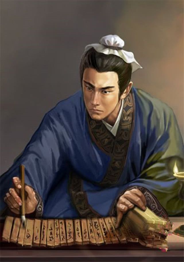 报任安书段落大意概括（司马迁报任安书原文） 第5张