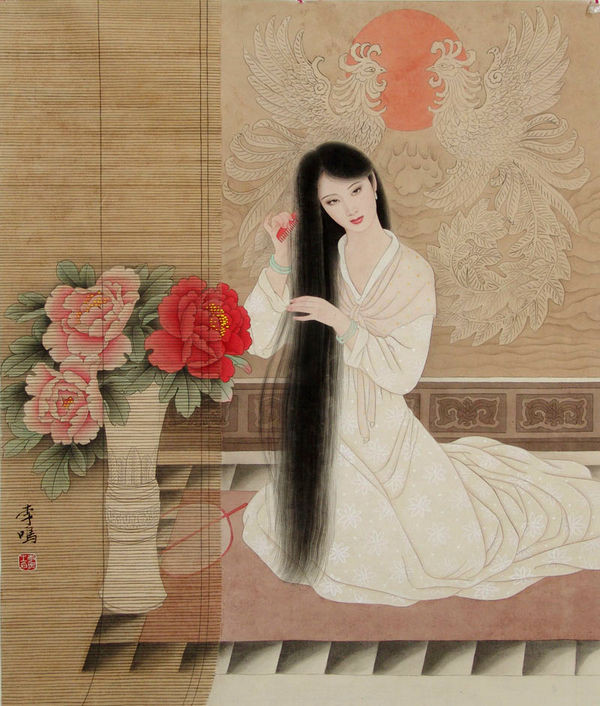 李清照的诗有哪些（李清照最惊艳的十五首诗） 第7张
