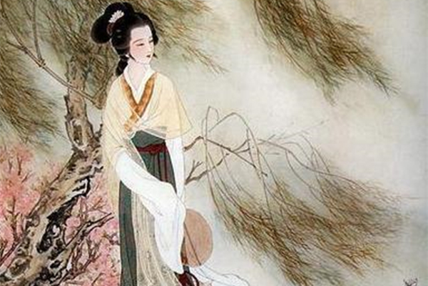 物是人非事事休的意思（一句话表达缘分已尽） 第1张