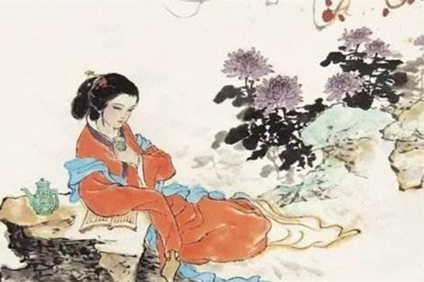 物是人非事事休的意思（一句话表达缘分已尽） 第3张