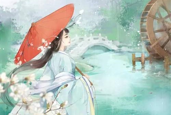 物是人非事事休的意思（一句话表达缘分已尽） 第5张