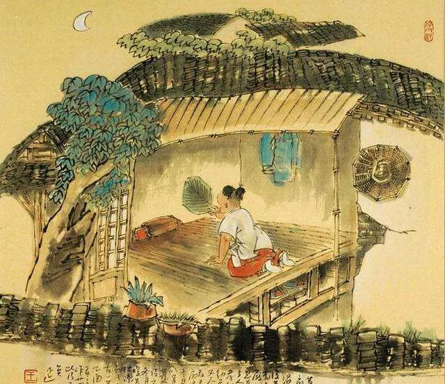 小窗幽记经典语录（最经典的小窗幽记） 第1张
