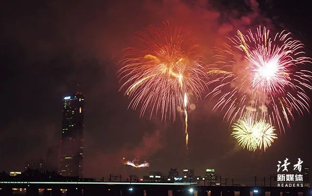 新年经典祝福语短句（新年暖心文案简短 ） 第3张