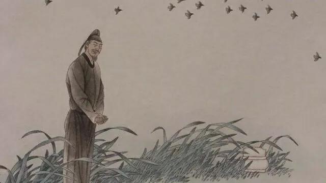 春望的翻译及原文（春望注释及赏析） 第13张
