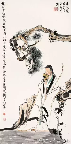 归园田居其三翻译（归园田居其三诗歌鉴赏） 第1张