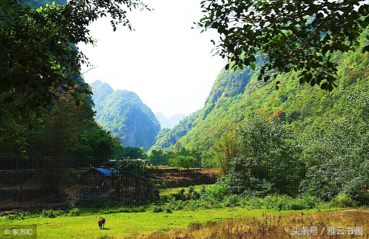 归园田居其三翻译（归园田居其三诗歌鉴赏） 第3张