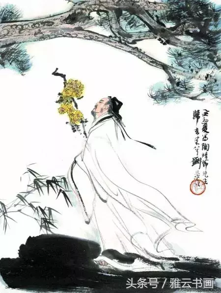 归园田居其三翻译（归园田居其三诗歌鉴赏） 第5张