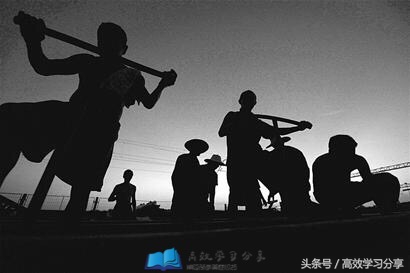 关于成长的成语有哪些（形容成长的唯美成语） 第5张