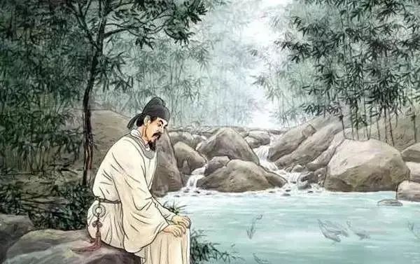 酬乐天扬州初逢席上见赠刘禹锡（古诗词原文赏析） 第3张