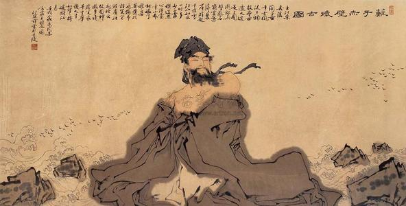 一蓑烟雨任平生全诗（大彻大悟看透人生的诗句） 第3张