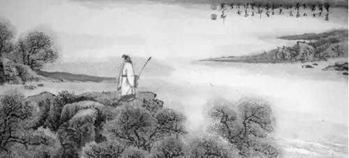 一蓑烟雨任平生全诗（大彻大悟看透人生的诗句） 第7张