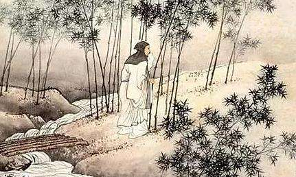 一蓑烟雨任平生全诗（大彻大悟看透人生的诗句） 第9张