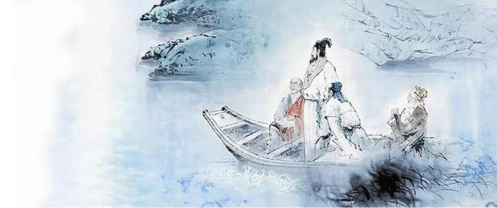 一蓑烟雨任平生全诗（大彻大悟看透人生的诗句） 第11张