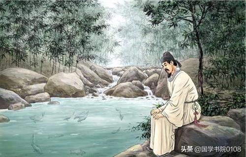 小石潭记原文及翻译（小石潭记文学文化常识） 第1张
