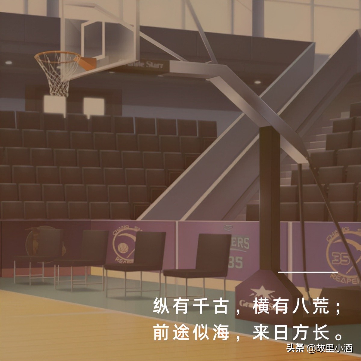 大学毕业祝福语（祝福毕业生前程似锦句子） 第5张