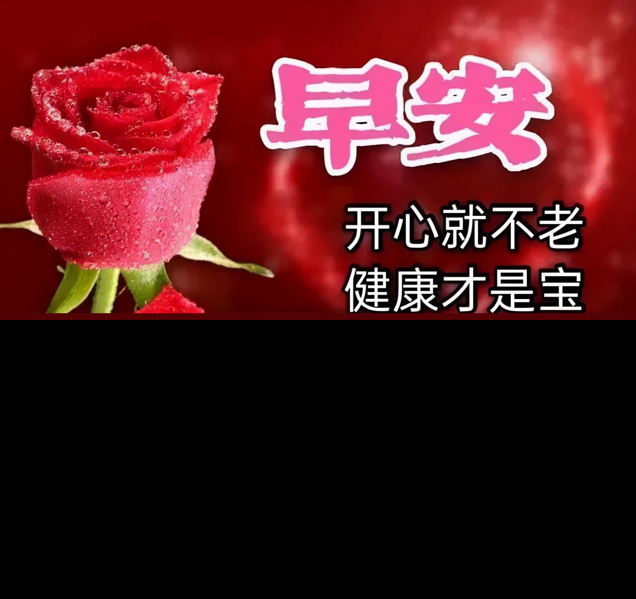 短信祝福语简短（最让人暖心的祝福语） 第1张