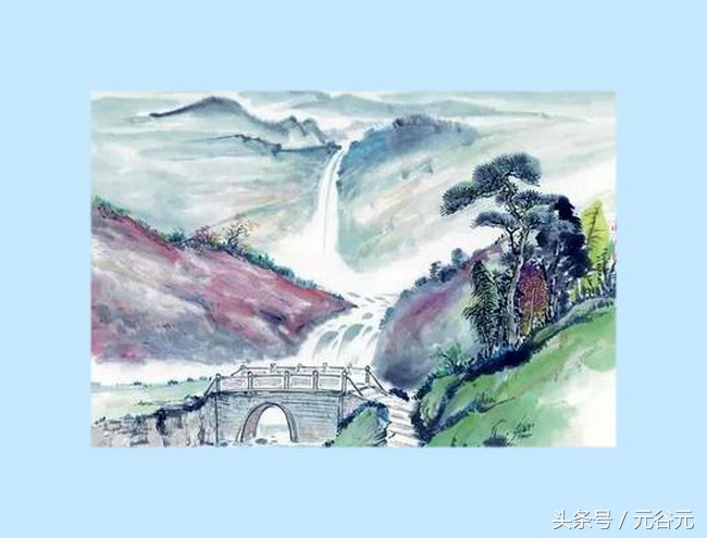 为赋新词强说愁全诗（千古绝句最美古诗文 ） 第3张