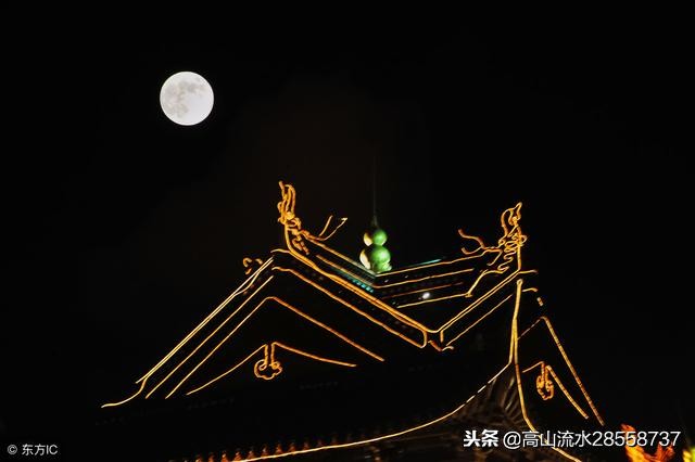 江城子记梦苏轼原文（苏轼怀念亡妻的江城子原文） 第3张