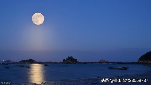 江城子记梦苏轼原文（苏轼怀念亡妻的江城子原文） 第5张