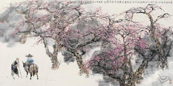 春蚕到死丝方尽蜡炬成灰泪始干赏析（李商隐无题背景故事） 第1张