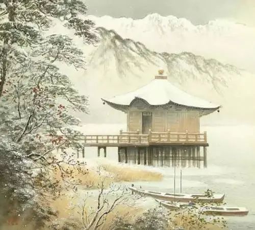 绝句两个黄鹂鸣翠柳（绝句南宋志南古诗） 第3张