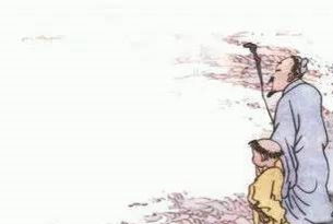 长歌行汉乐府古诗（长歌行古诗词鉴赏） 第5张